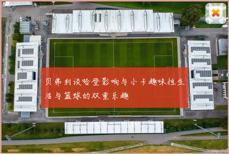 贝弗利谈哈登影响与小卡趣味性生活与篮球的双重乐趣